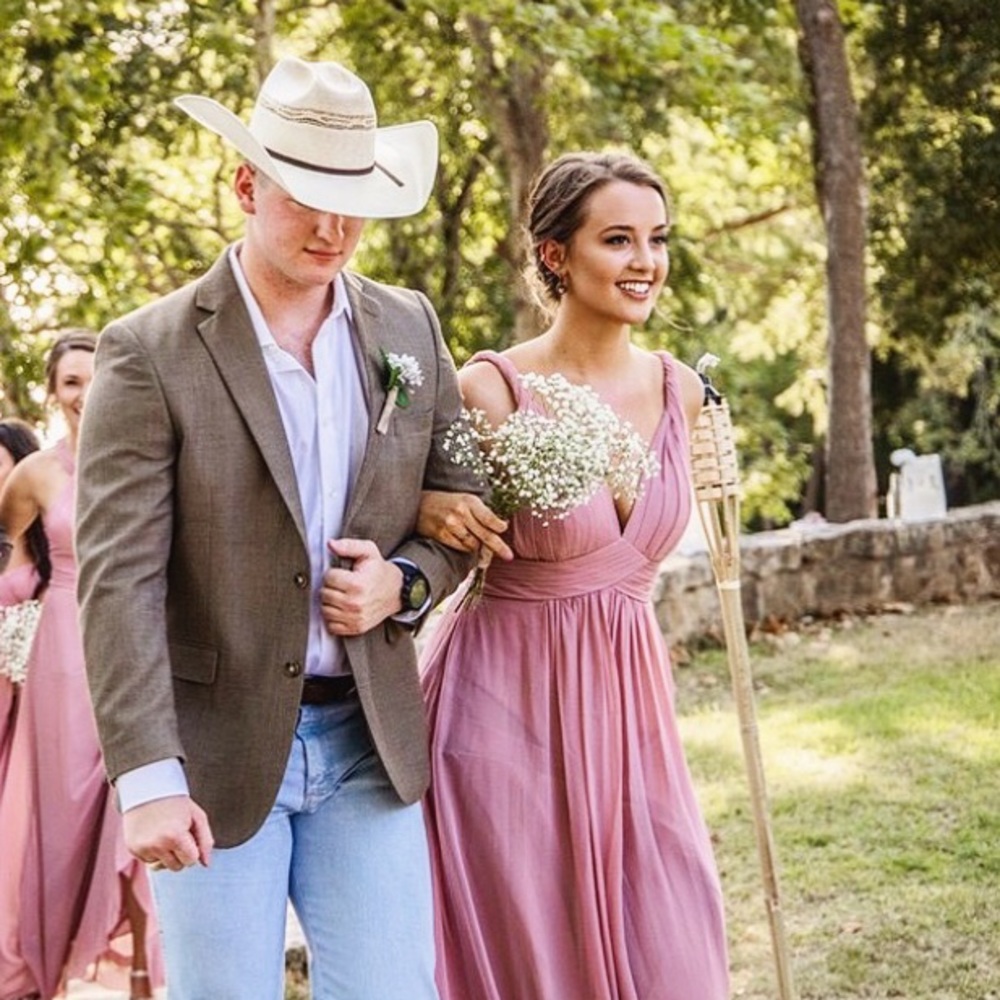 Azazie Maren Bridesmaid Dress